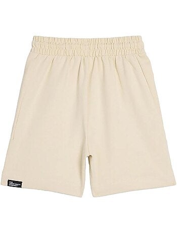 Pantalones Cortos para Niño Teddy Smith