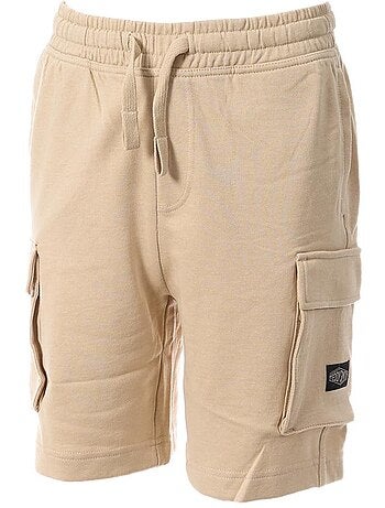 Pantalones Cortos para Niño Teddy Smith
