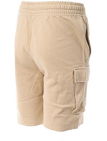 Pantalones Cortos para Niño Teddy Smith