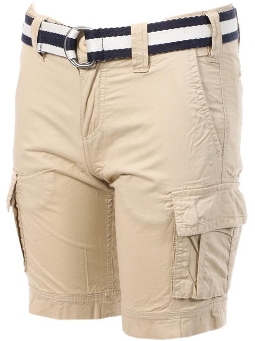 Pantalones Cortos para Niño Teddy Smith - Kiabi Pantalones Cortos para Niño Teddy Smith - Kiabi