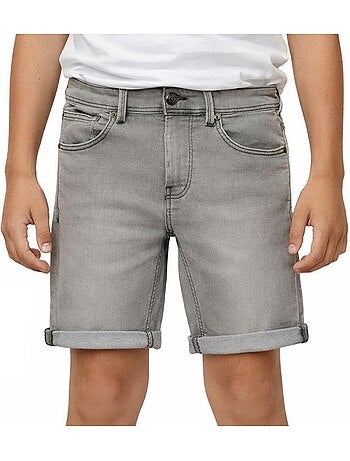 Pantalones Cortos para Niño Teddy Smith