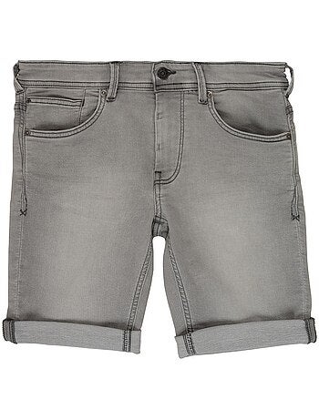 Pantalones Cortos para Niño Teddy Smith