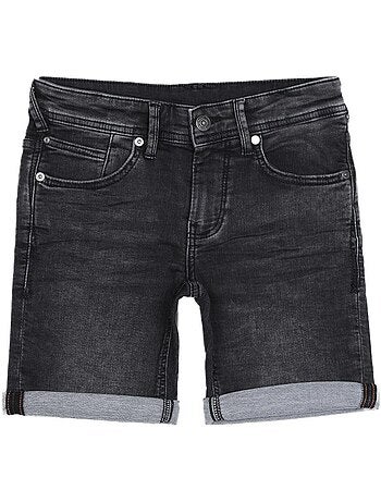 Pantalones Cortos para Niño Teddy Smith
