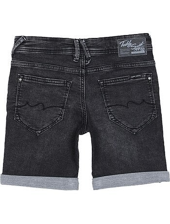 Pantalones Cortos para Niño Teddy Smith