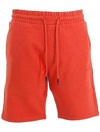 Pantalones Cortos para Niño Teddy Smith