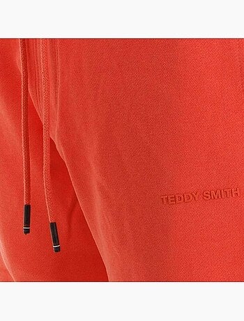 Pantalones Cortos para Niño Teddy Smith