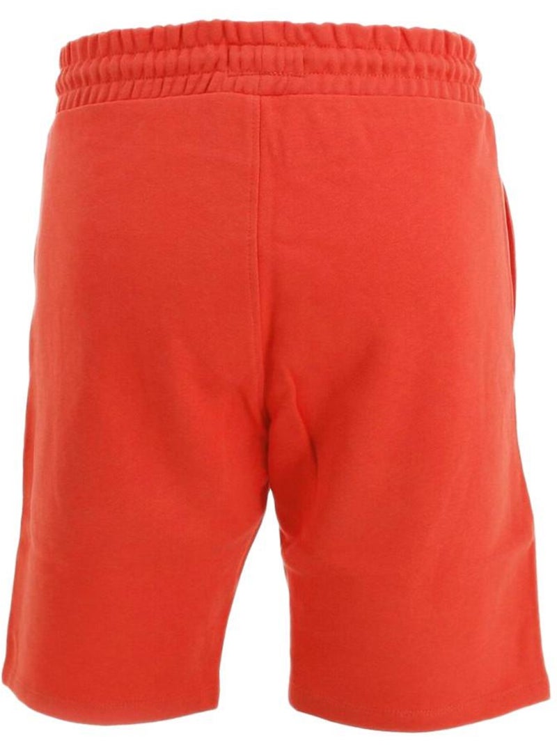 Pantalones Cortos para Niño Teddy Smith Rojo - Kiabi