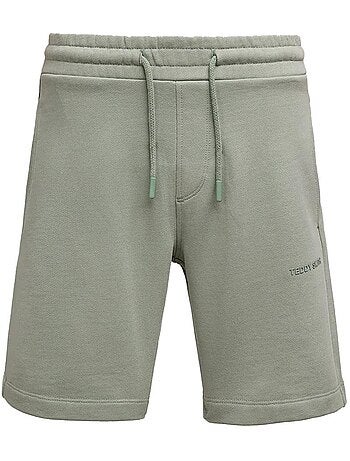 Pantalones cortos teddy smith para niño, color