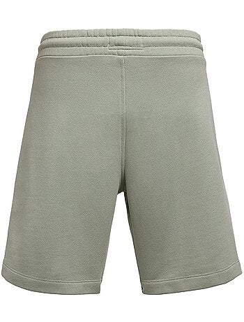 Pantalones cortos teddy smith para niño, color