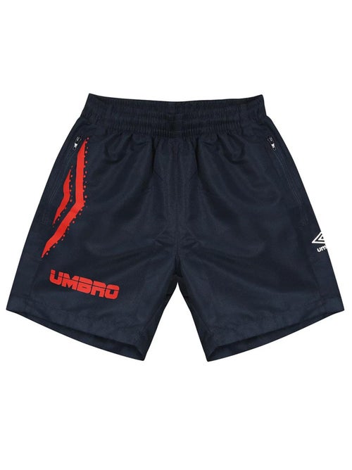 Pantalones cortos para niño Umbro Gam Net - Kiabi