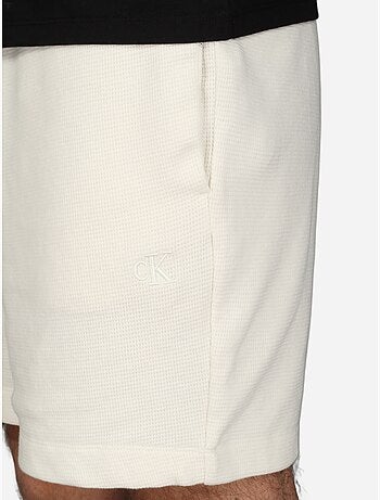 Pantalones cortos para ponerse - Calvin Klein