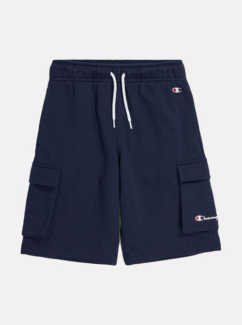 Pantalones cortos para ponerse - Champion - Kiabi