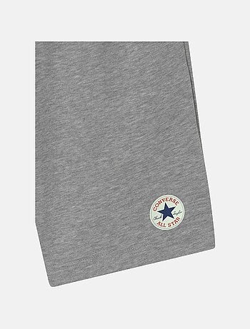 Pantalones cortos para ponerse - Converse