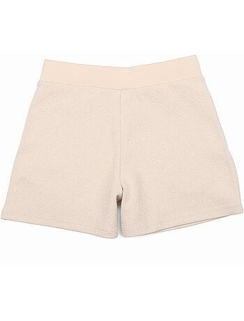 Pantalones cortos para ponerse - Guess kids