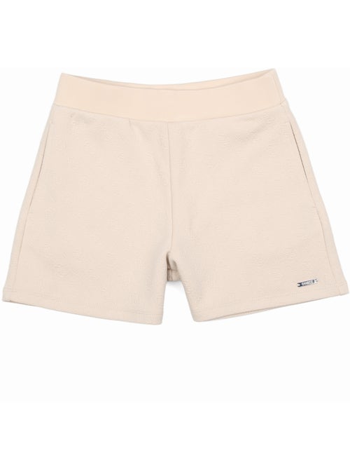 Pantalones cortos para ponerse - Guess kids - Kiabi