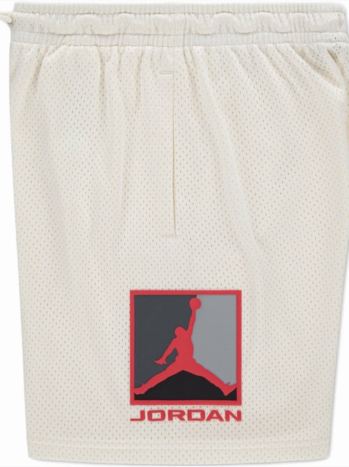 Pantalones cortos para ponerse - Jordan - Kiabi