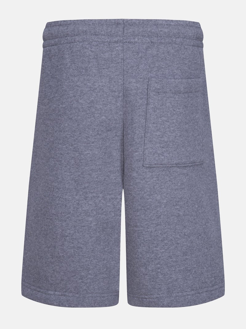 Pantalones cortos para ponerse - Jordan Gris - Kiabi