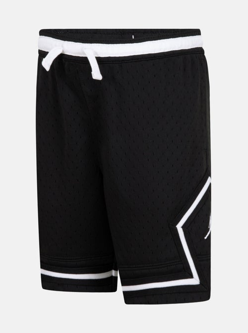 Pantalones cortos para ponerse - Jordan - Kiabi