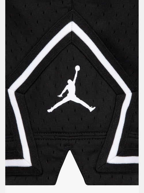 Pantalones cortos para ponerse - Jordan - Kiabi