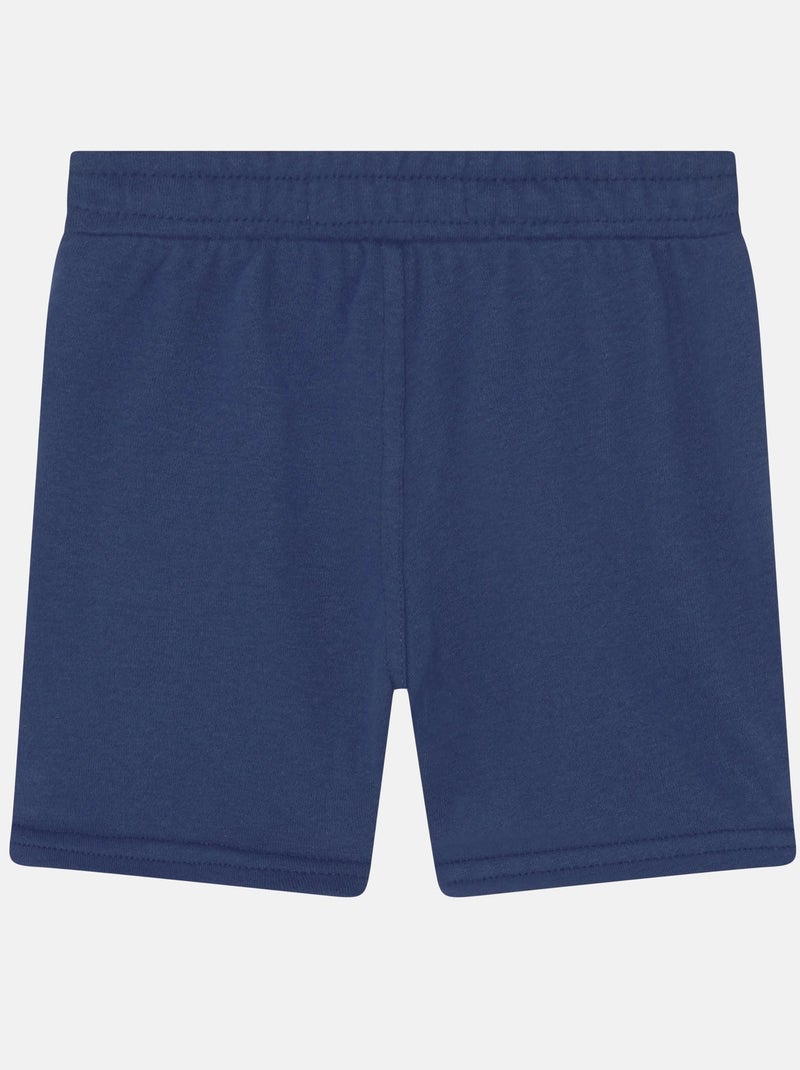 Pantalones cortos para ponerse - Levi's Kids Azul oscuro - Kiabi