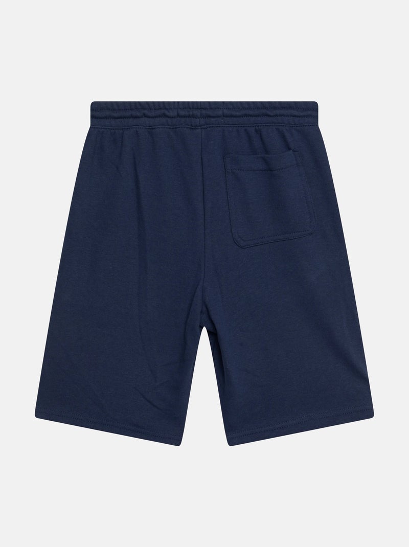 Pantalones cortos para ponerse - Levi's Kids Azul oscuro - Kiabi
