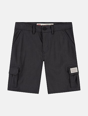 Pantalones cortos para ponerse - Levi's Kids