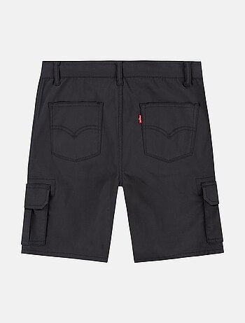 Pantalones cortos para ponerse - Levi's Kids