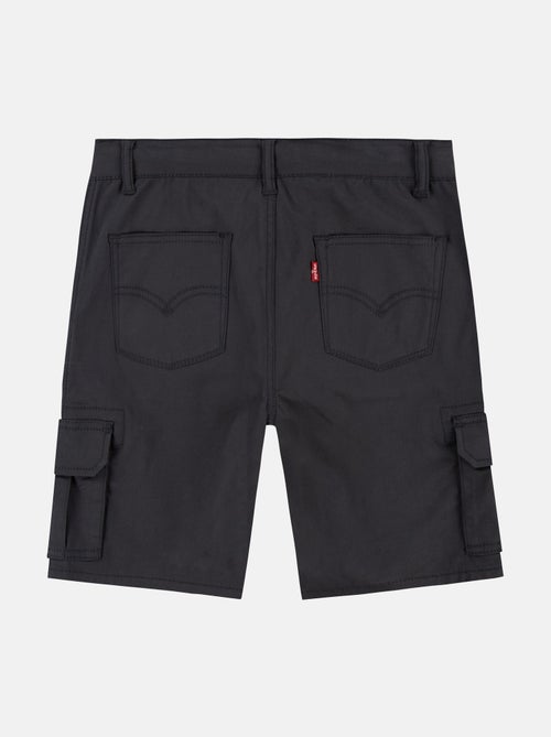 Pantalones cortos para ponerse - Levi's Kids - Kiabi