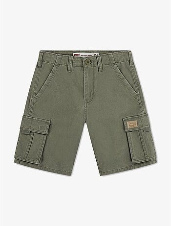 Pantalones cortos para ponerse - Levi's Kids