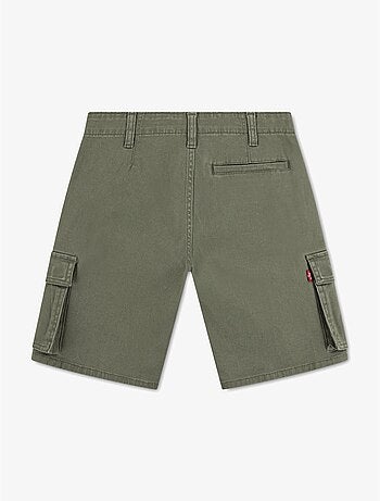 Pantalones cortos para ponerse - Levi's Kids