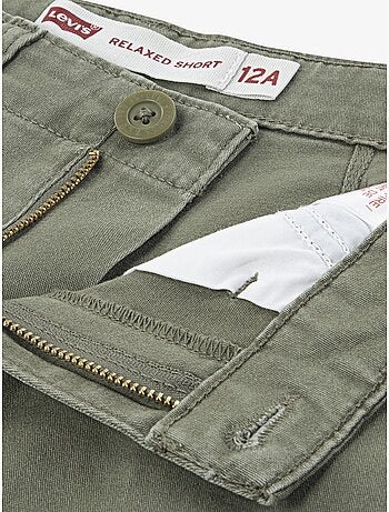 Pantalones cortos para ponerse - Levi's Kids