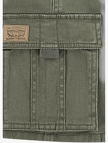 Pantalones cortos para ponerse - Levi's Kids