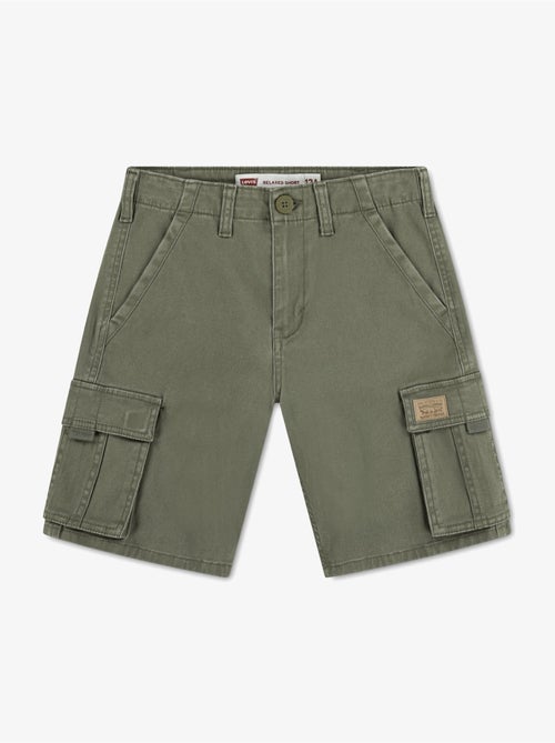Pantalones cortos para ponerse - Levi's Kids - Kiabi