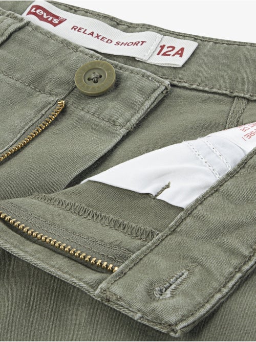 Pantalones cortos para ponerse - Levi's Kids - Kiabi