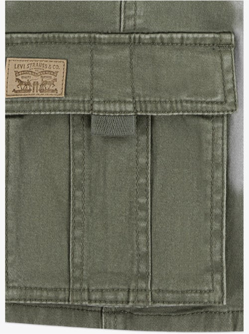 Pantalones cortos para ponerse - Levi's Kids - Kiabi