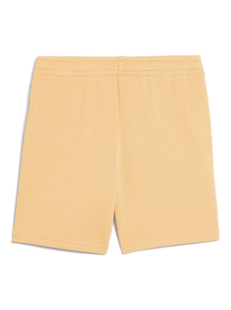 Pantalones cortos para ponerse - Puma Naranja claro - Kiabi