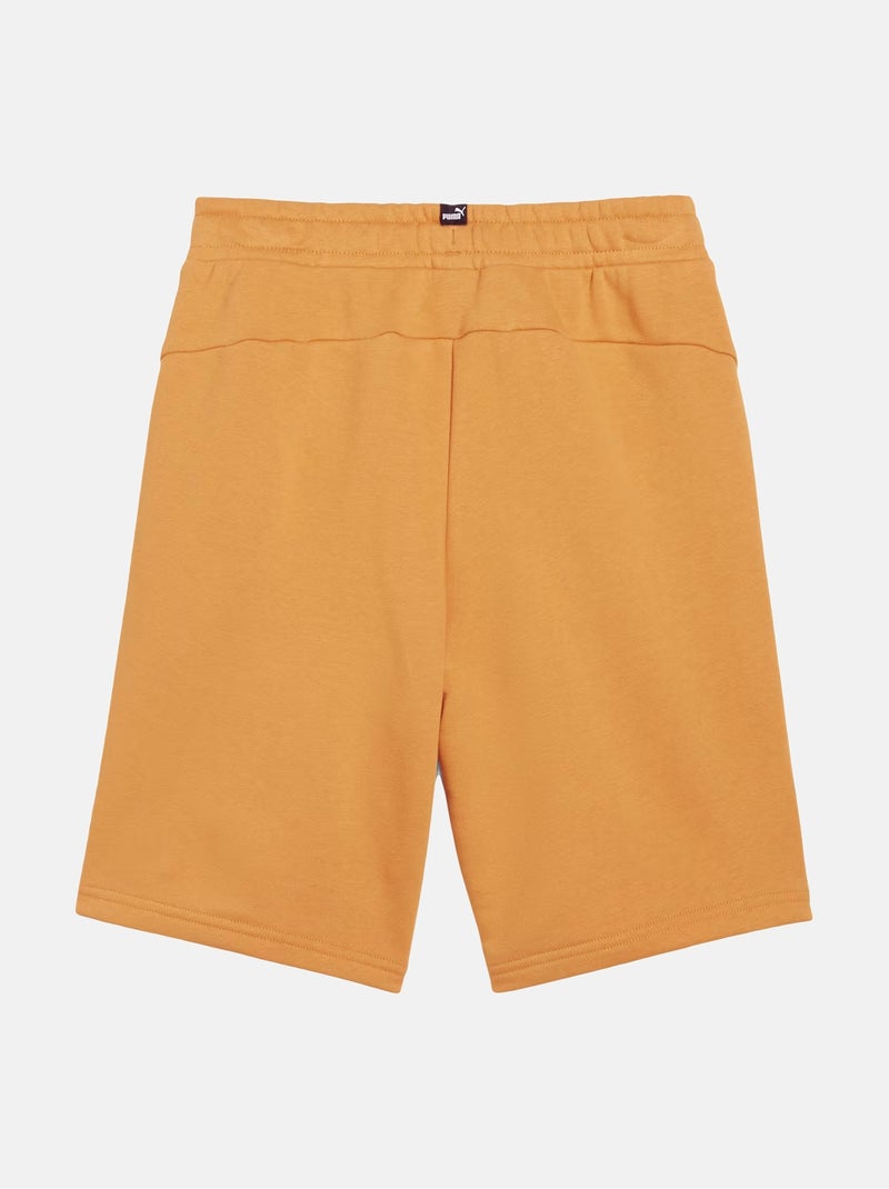 Pantalones cortos para ponerse - Puma Naranja - Kiabi