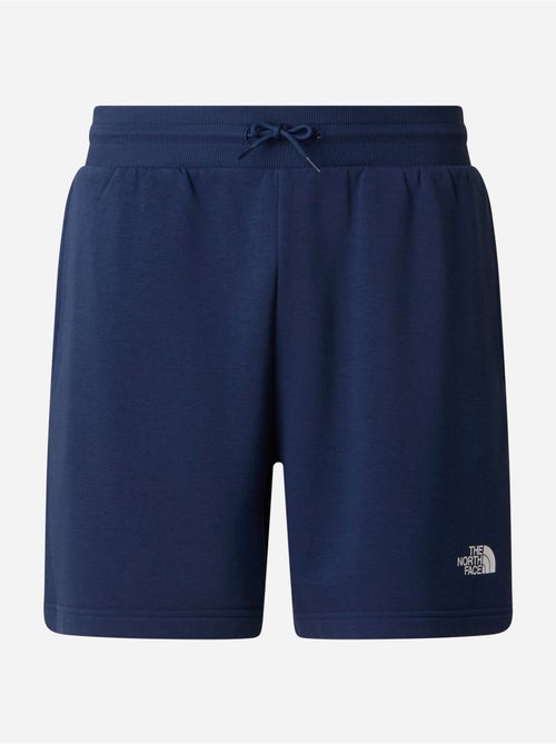 Pantalones cortos para ponerse - The North Face - Kiabi