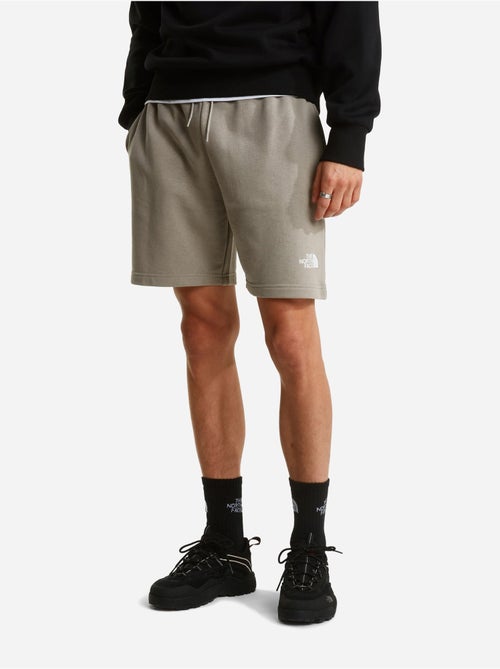 Pantalones cortos para ponerse - The North Face - Kiabi
