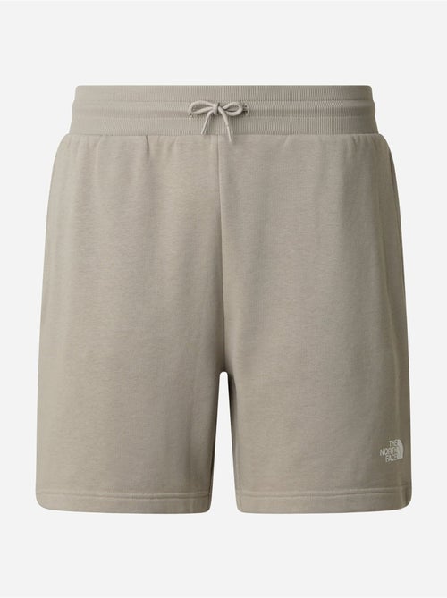 Pantalones cortos para ponerse - The North Face - Kiabi