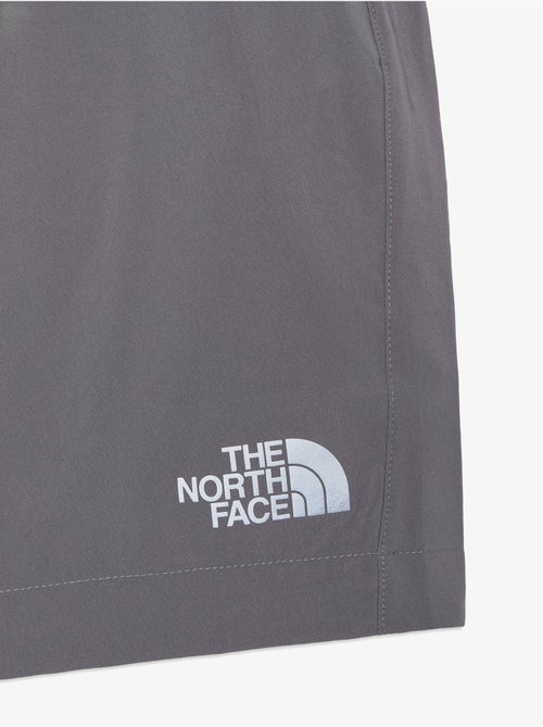Pantalones cortos para ponerse - The North Face - Kiabi