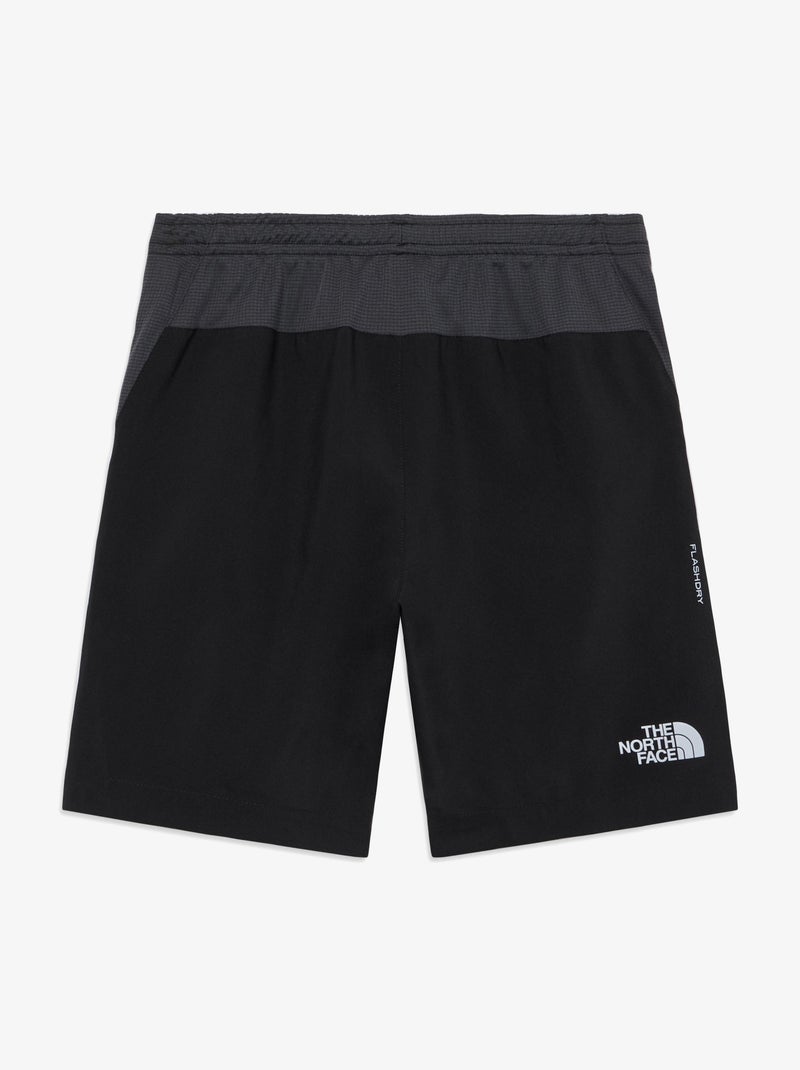 Pantalones cortos para ponerse - The North Face Negro - Kiabi