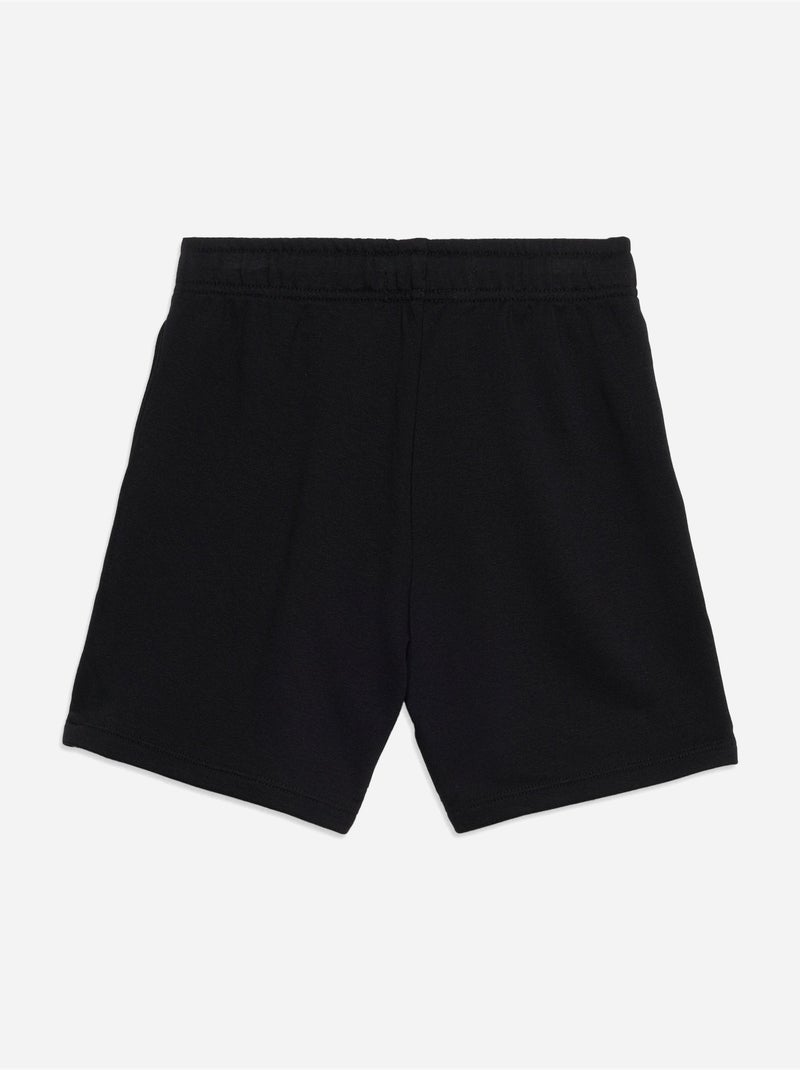 Pantalones cortos para ponerse - The North Face Negro - Kiabi