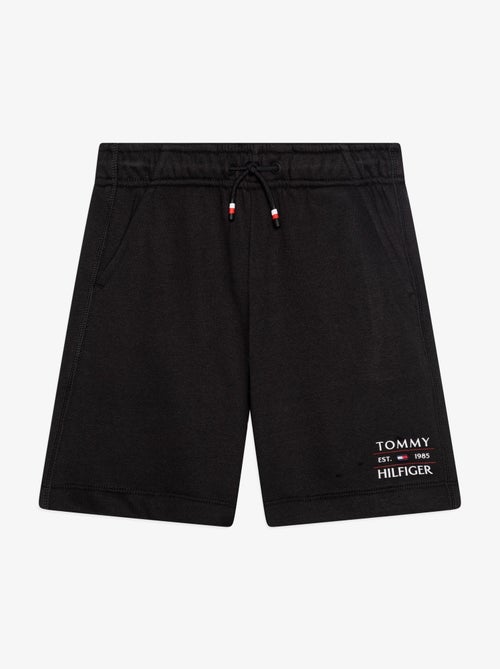 Pantalones cortos para ponerse - Tommy Hilfiger - Kiabi
