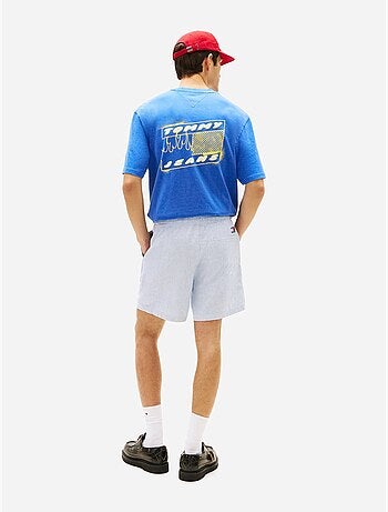 Pantalones cortos para ponerse - Tommy jeans