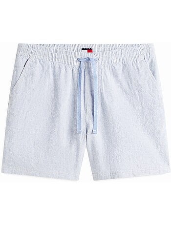 Pantalones cortos para ponerse - Tommy jeans
