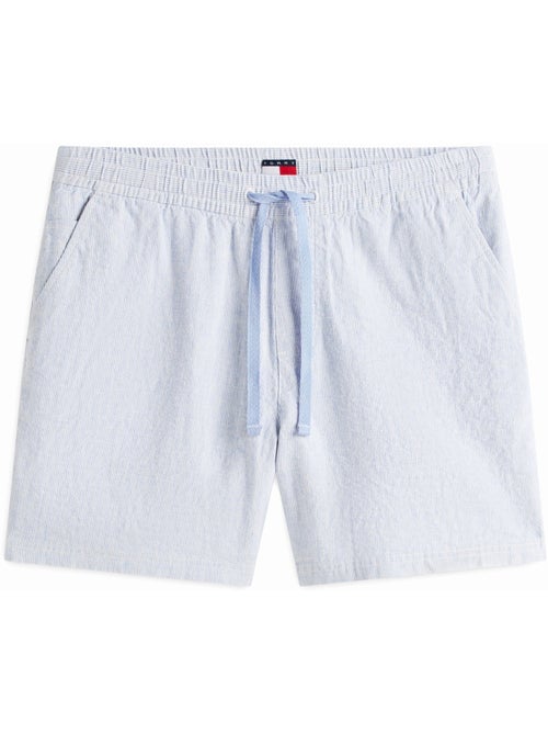 Pantalones cortos para ponerse - Tommy jeans - Kiabi