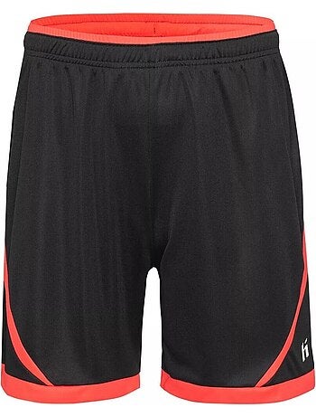 Pantalones cortos platense ii para hombre - huari