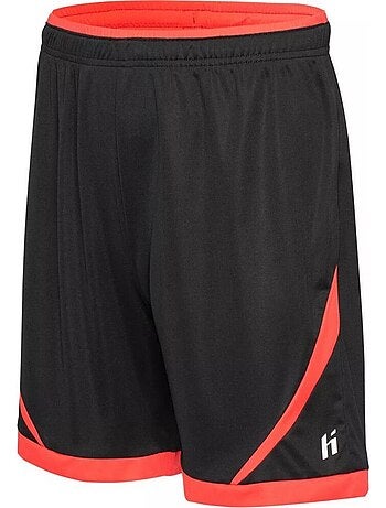 Pantalones cortos platense ii para hombre - huari