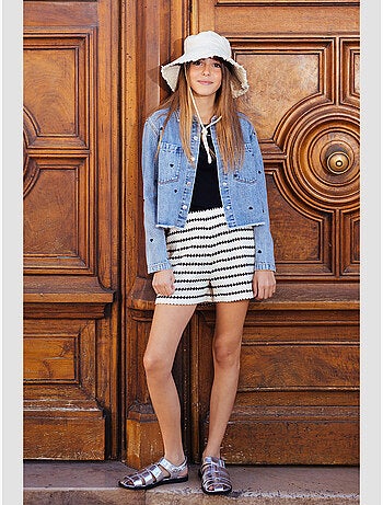 Pantalones cortos POPPYGI